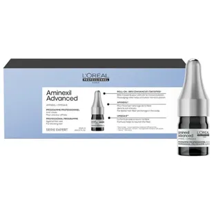 L’Oréal Professionnel Serie Expert Aminexil Anti-Caída 42x6 ml