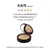 Vichy Dermablend Covermatte Poudre Compacte N°35 Sand 9,5g