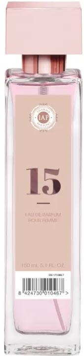 Iap Pharma Damesparfum Nr. 15 150 ml