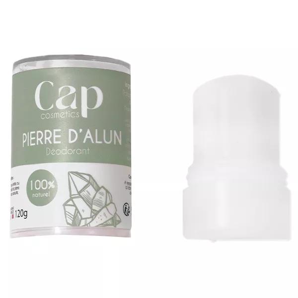 Cap Cosmetics Deodorante Stick d'Allume 120g