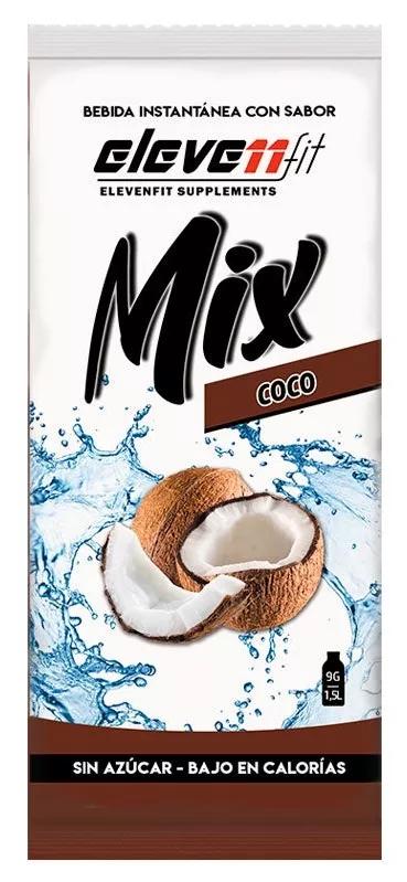 Mix Bebida Sabor Coco Sin Azúcar 1 Sobre