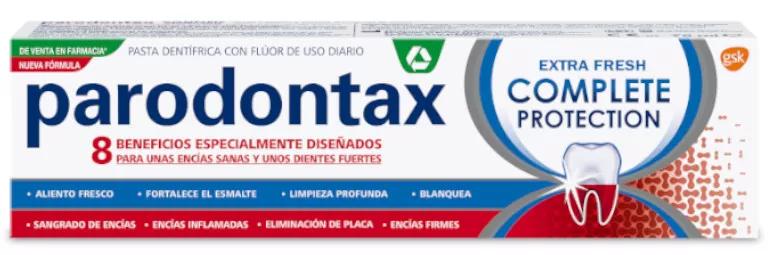 Parodontax Extra Fresh Protezione Completa 75ml