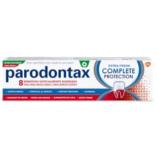 Parodontax Proteção Completa Extra Fresca 75 ml
