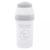 Twistshake Biberon Anti-Colica Bianco +0m 180ml