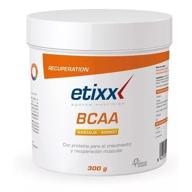 Etixx BCAA Recuperador Muscular Naranja y Mango 300 gr