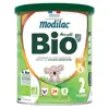 Modilac Mon Petit Bio Lf+ Lait Infantile 2ème Âge 800g