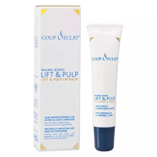 Coup d'Eclat Balsamo Labbra Lift & Pulp 15ml