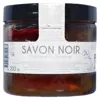 Cap Cosmetics Savon Noir Exfoliant Bio 200ml 