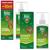 Spray anti-moustiques extra fort Relec 125 ml + Anti-moustiques Relec pour enfants de plus de 6 mois 100 ml