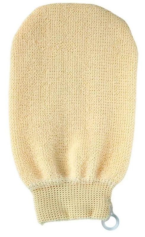 Beter Exfoliating glove