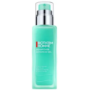 Biotherm Homme Aquapower Comfort Gel Dry Skin 75 ml