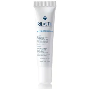 Rilastil Hydrotenseur Restrukturierende und Anti-Falten-Augencreme 15 ml