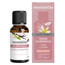 Pranarom Les Diffusables Tendre Gourmandise Bio 30ml