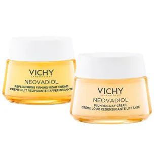 Vichy Neovadiol Tagescreme 50 ml + Nachtcreme 50 ml