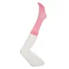 Velpeau Veinocare Microfibre Chaussettes Classe 2 Normal Taille 4 Rose