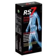 RS7 Articulaciones 3x30 Cápsulas