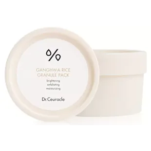 Dr.Ceuracle Ganghwa Rice Granule Mascarilla 115 gr
