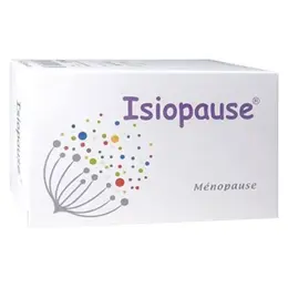 Isiopause 60 gélules