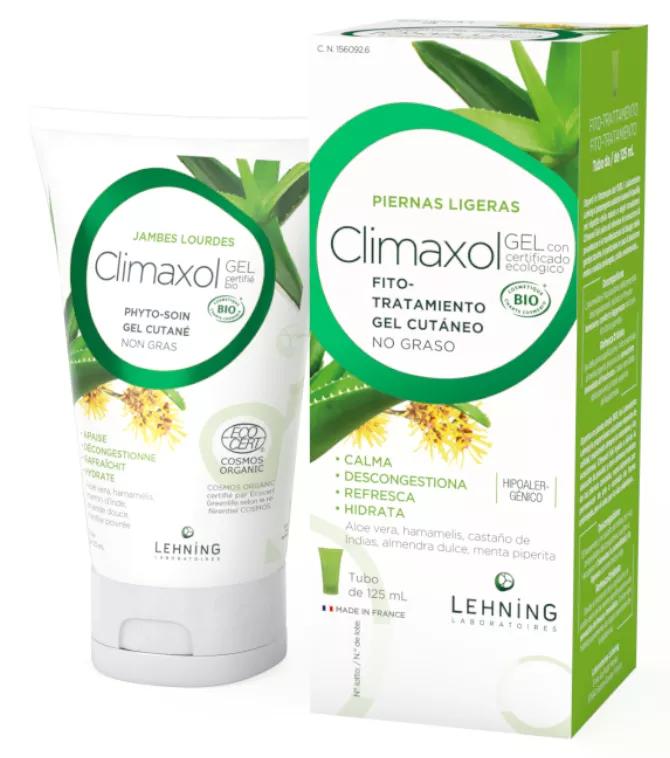 Lehning Gel Climaxol 125 ml