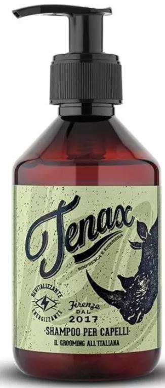 Tenax Shampooing Usage Quotidien 250 ml