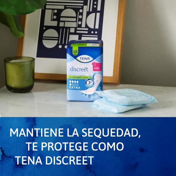 TENA Discreet Extra Women 20 Einheiten