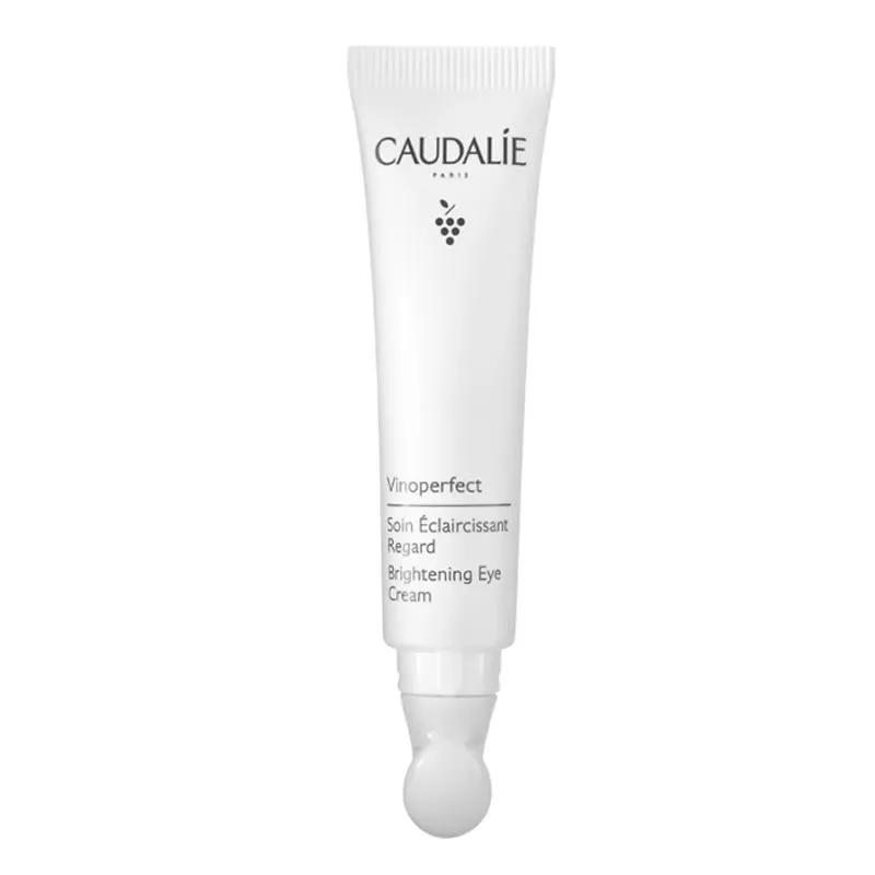 Caudalie Vinoperfect Trattamento Occhi Illuminante Anti-Occhiaie 15 ml