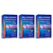 Valdispert Sommeil 4 Actions 1,9mg Mélatonine Lot de 3 x 30 gélules