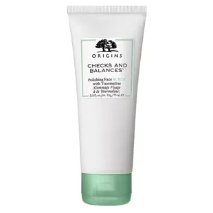 Origins Checks and Balances™ Scrub Viso alla Tormalina 75ml