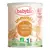 Babybio Tres Cereales Nature +8meses 250g