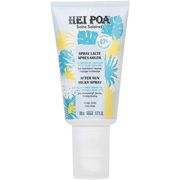 Hei Poa Sun Care Leche After Sun Spray 150ml