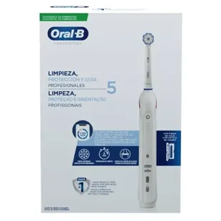 Oral-B Cepillo Eléctrico PRO 5