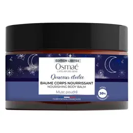 Osmae baume corps douceur étoilée 200ml