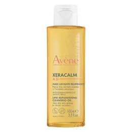 Avène XeraCalm A.D Huile Lavante Relipidante 100ml