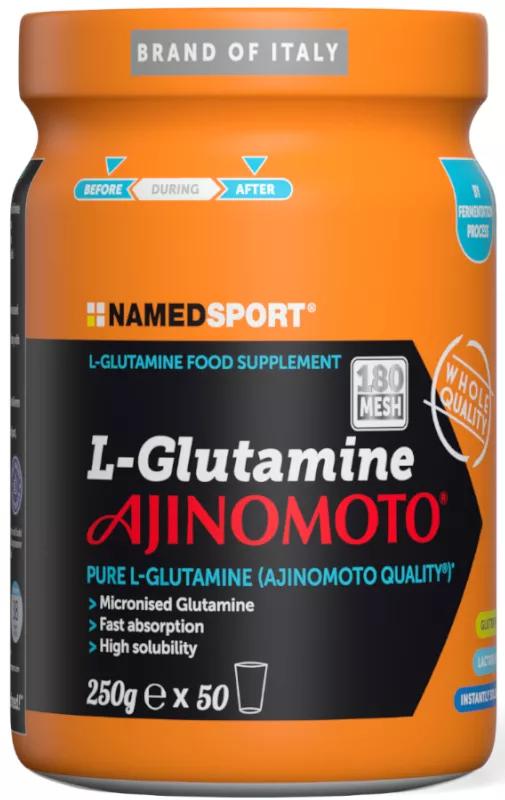 Namedsport L-Glutammina 250 gr