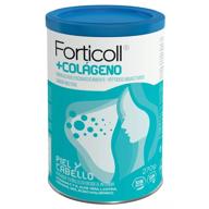 Forticoll Colagénio Bioactivo Pele & Cabelo 270 g