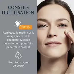 Eucerin Hyaluron-Filler +3x Effect Soin de Jour Anti-Âge SPF30 50ml