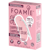 Foamie Hibiscus shampoing solide pour cheveux abîmés