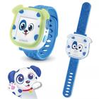 Vtech My first Kidiwatch Reloj Mascota para Cuidar Online| Atida