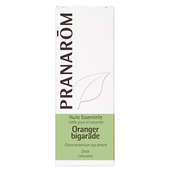 Pranarom Aceite Esecial de Naranja Agria 10ml