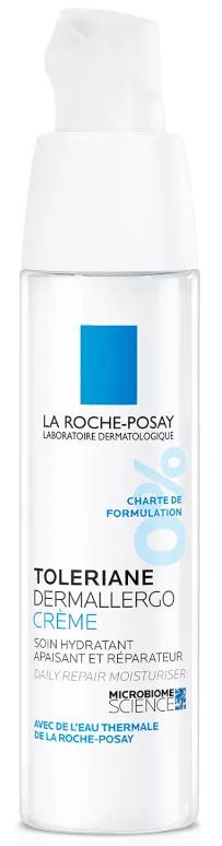 La Roche Posay Toleriane Dermallergo Crema 40 ml