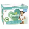 Pampers Harmonie Couches Taille 5 70 Couches 11kg - 16kg Protection Douce Pour La Peau