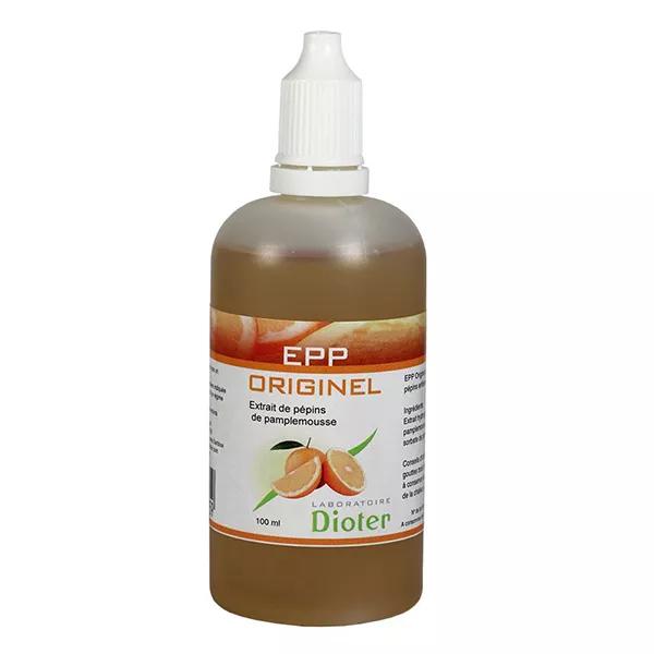Dioter EPP Original 100ml