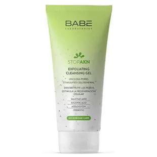 Babe Stop AKN Peeling-Reiniger 200 ml