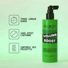 Redken Spray Volumisant pour racines