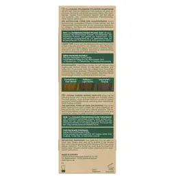 Logona Coloration-soin brun ambré 100g