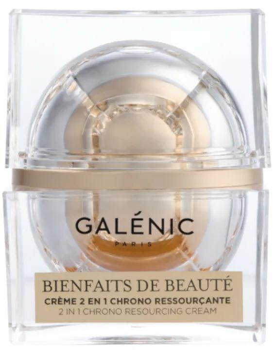 Galenic Bienfaits Beau Chrono-Revitalizing Cream 50 ml