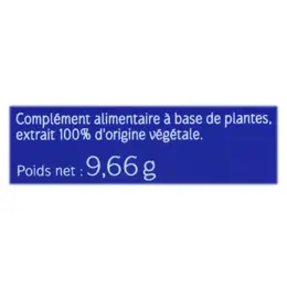 Naturactive Passiflore Bio 30 gélules végétales