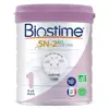 Biostime Lait de Chèvre Nourrisson 1er Âge Bio 800g