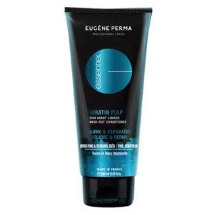 Essentiel Keratin Pulp Trattamento Pre Lavaggio 200ml