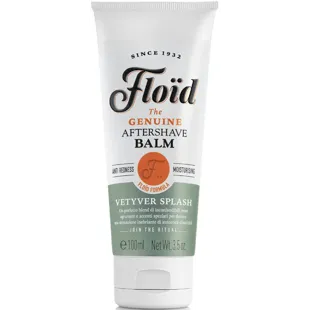 Floid Vetyver Splash After Shave Beard Balm 100 ml